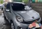 Sell White 2016 Toyota Wigo in Malabon-0