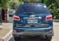 Sell White 2017 Chevrolet Trailblazer in Manila-4