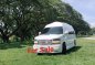 Sell White 2013 Gmc Savana in Manila-9