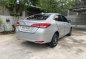Silver Toyota Vios 2021 for sale in Quezon City-3