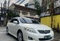 Selling Pearl White Toyota Altis 2010 in Pasig-0