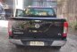 Green Nissan Navara 2019 for sale in Automatic-2