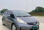 White Honda Jazz 2013 for sale in Automatic-2