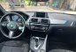 Selling White Bmw 118I 2018 in Manila-8