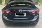 Sell White 2016 Mazda 3 in Quezon City-5