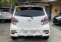 White Toyota Wigo 2021 for sale in Quezon City-4