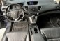 Sell White 2014 Honda Cr-V in Pasig-7