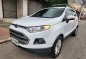 White Ford Ecosport 2017 for sale in Quezon City-0