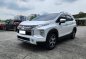 Sell White 2021 Mitsubishi XPANDER in Pasig-0