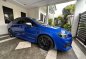 Green Subaru Wrx 2020 for sale in Pasig-5