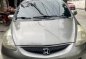 White Honda Jazz 2007 for sale in Quezon City-3