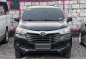 White Toyota Avanza 2018 for sale in Automatic-1