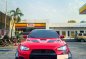 Sell White 2014 Mitsubishi Lancer in Naga-2