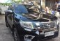 Green Nissan Navara 2019 for sale in Automatic-4