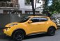 Sell White 2016 Nissan Juke in Quezon City-5