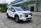 Sell White 2021 Mitsubishi XPANDER in Pasig-1