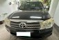 Sell White 2010 Toyota Fortuner in Makati-4