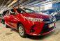 Sell White 2023 Toyota Vios in Quezon City-0