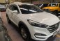 Selling White Hyundai Tucson 2018 in Quezon City-3