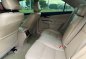 Pearl White Toyota Camry 2013 for sale in Pasig-6