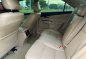 Pearl White Toyota Camry 2013 for sale in Pasig-7