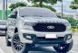 White Ford Everest 2017 for sale in Makati-1