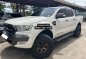 Sell White 2018 Ford Ranger in Mandaue-7