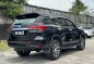 Sell White 2017 Toyota Fortuner in Pasig-3