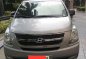 White Hyundai Starex 2014 for sale in Cainta-5