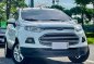 White Ford Ecosport 2017 for sale in Makati-1