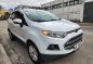 White Ford Ecosport 2017 for sale in Quezon City-2