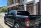 Sell White 2018 Ford Ranger in San Pedro-4