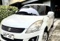 Sell Silver 2019 Suzuki Swift in Manila-2