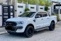 White Ford Ranger 2018 for sale in Balanga-1