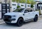 White Ford Ranger 2018 for sale in Balanga-5