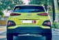 Sell Green 2020 Hyundai KONA in Makati-3