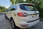 Sell White 2016 Ford Everest in Caloocan-7