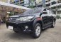 White Toyota Hilux 2020 for sale in Marikina-1
