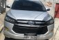 Sell White 2017 Toyota Innova in General Trias-0