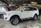 Sell White 2015 Mitsubishi Montero in Cainta-4