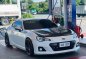 White Subaru Brz 2013 for sale in Automatic-6