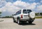 Selling White Lexus LX 1996 in Quezon City-4