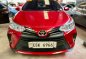 Selling White Toyota Vios 2022 in Quezon City-1