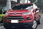 Sell White 2018 Ford Ecosport in Makati-7