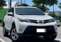 Sell White 2015 Toyota Rav4 in Makati-2