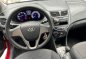 White Hyundai Accent 2018 for sale in Automatic-5
