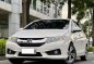 Selling White Honda City 2017 in Makati-0