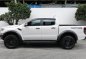 White Ford Ranger 2020 for sale in Angeles-1