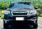 Selling White Subaru Forester 2017 in Makati-0