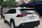 Selling White Toyota Rav4 2020 in Pasig-5